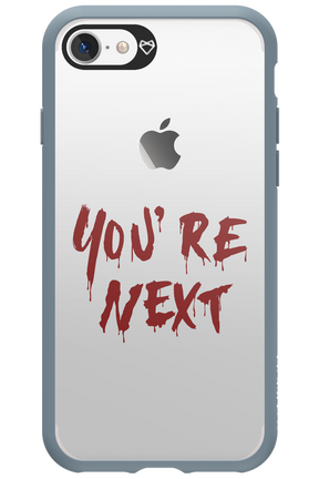You're Next - Apple iPhone 7