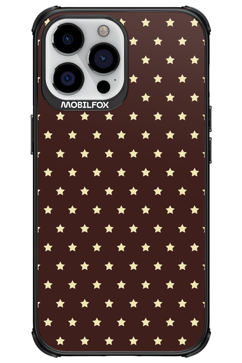 Star Mousse - Apple iPhone 13 Pro Max