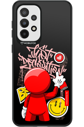 Just Decoration 2.0 - Samsung Galaxy A33