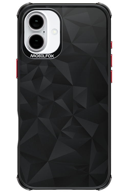 Low Poly - Apple iPhone 16 Plus