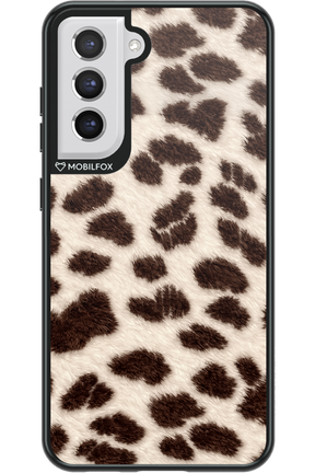 Wild Coat - Samsung Galaxy S21 FE