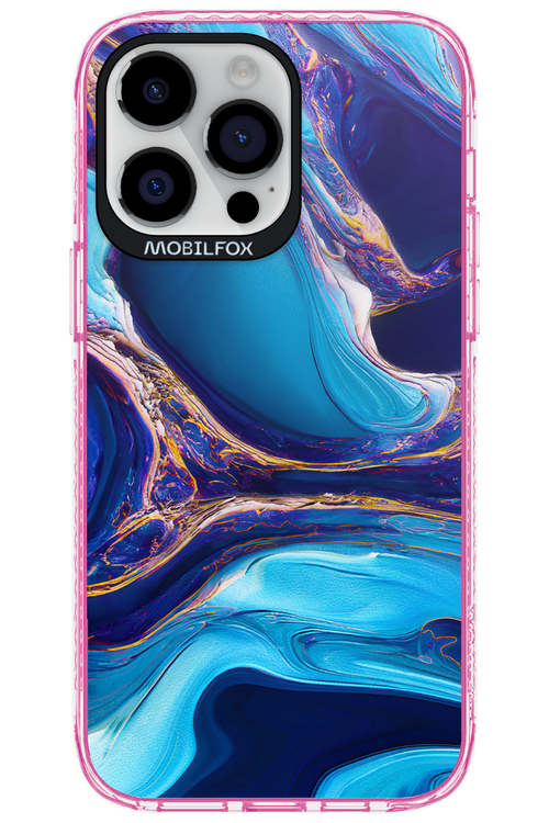 Amethyst - Apple iPhone 14 Pro Max