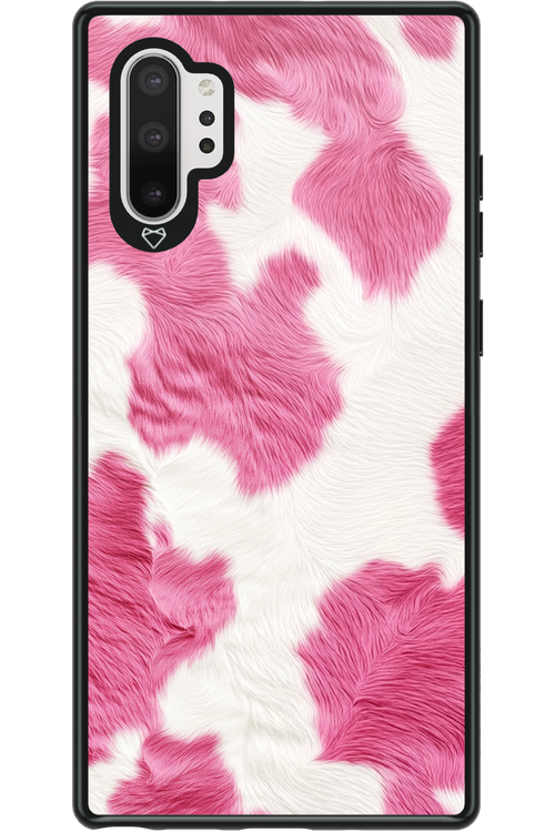 Pink Cow 2.0 - Samsung Galaxy Note 10+