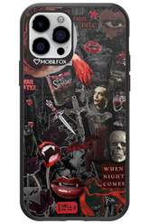 Goth - Apple iPhone 12 Pro