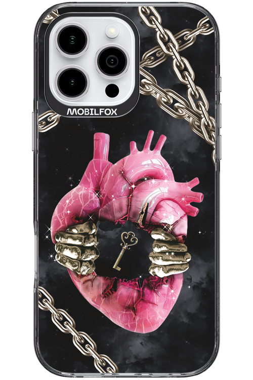 Love - Apple iPhone 16 Pro Max