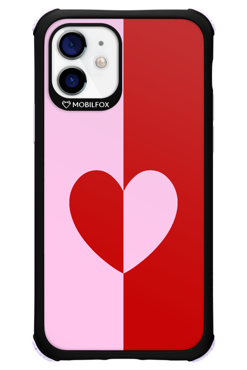 Heart Game - Apple iPhone 12