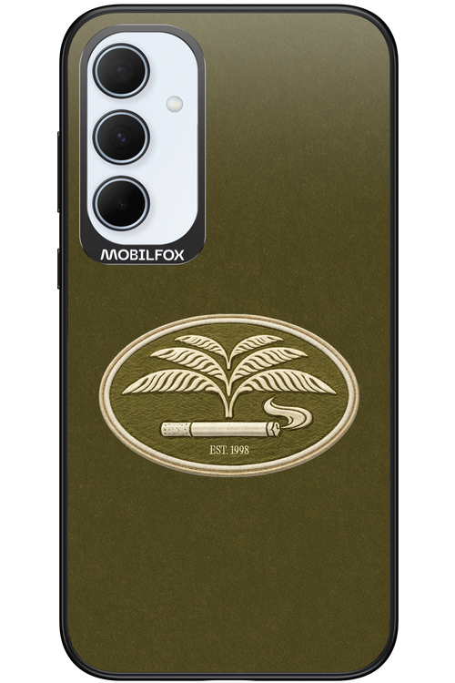 Nature Check - Samsung Galaxy A35