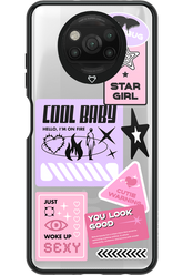 Sticky - Xiaomi Poco X3 Pro