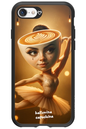 Balerina - Apple iPhone SE 2022