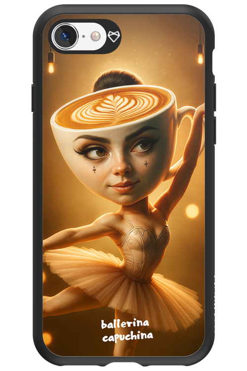 Balerina - Apple iPhone SE 2022