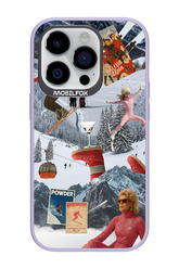 Pink Jump - Apple iPhone 14 Pro