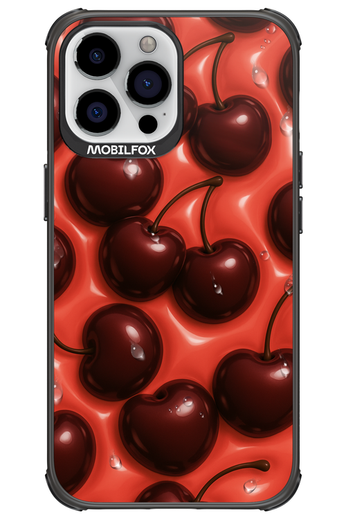 CherryQueen - Apple iPhone 13 Pro Max