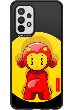 Fussy 2.0 - Samsung Galaxy A52 / A52 5G / A52s