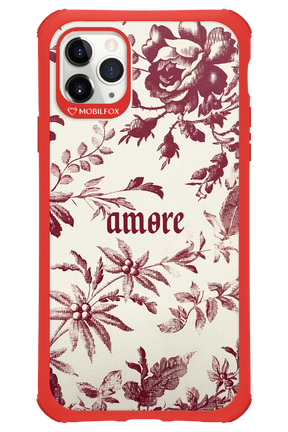 Amore - Apple iPhone 11 Pro Max