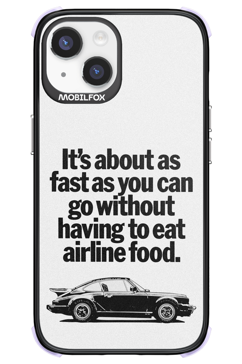 Retro Car II 2.0 - Apple iPhone 14