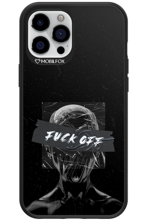 F off II - Apple iPhone 12 Pro Max