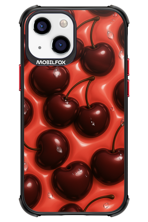 CherryQueen - Apple iPhone 13 Mini