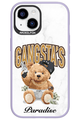 Gangsta - Apple iPhone 15