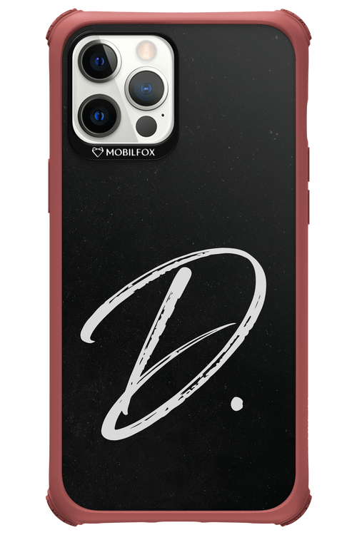 (Off Space) D 2.0 - Apple iPhone 12 Pro Max