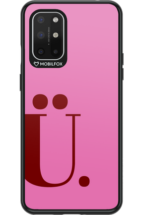 U II (Sorbet) 2.0 - OnePlus 8T