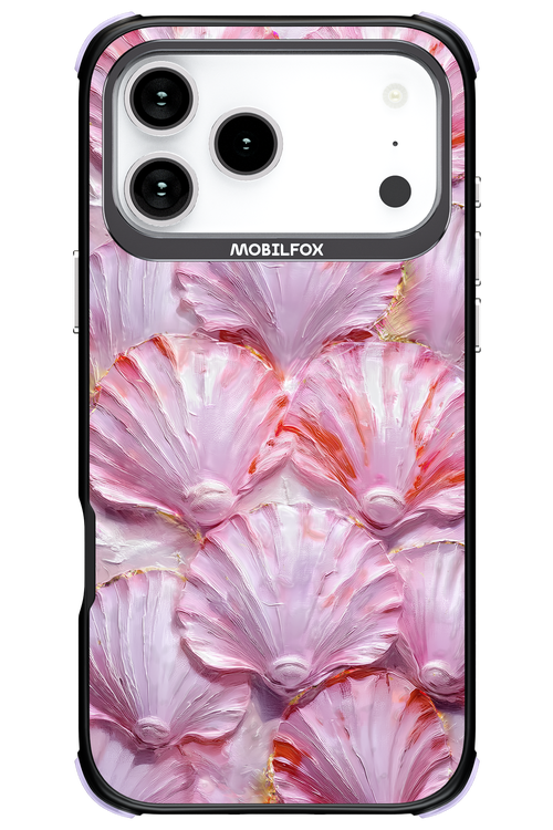 Venus Shell - Apple iPhone 17 Pro Max