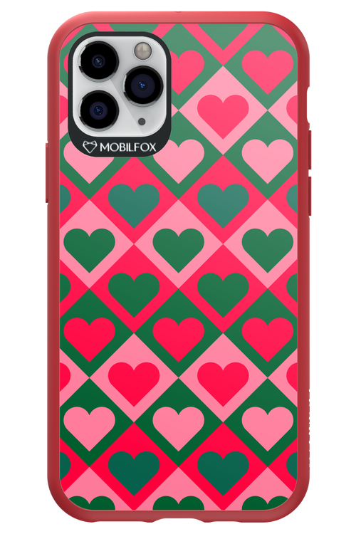 Love of Christmas - Apple iPhone 11 Pro
