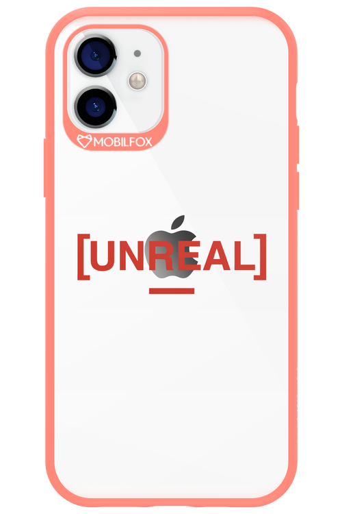 Unreal Classic - Apple iPhone 12