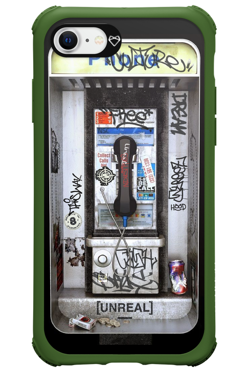 Phone - Apple iPhone SE 2022