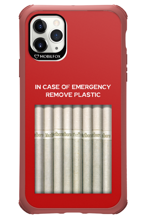 C*garette - Apple iPhone 11 Pro Max