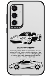 Grand Tourismo - Samsung Galaxy S23 FE