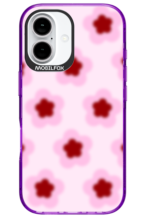 Soft Bloom - Apple iPhone 16