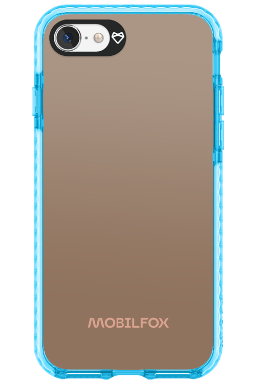 Taupe - Apple iPhone 7