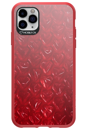Air Heart - Apple iPhone 11 Pro Max