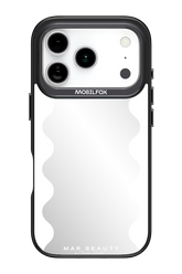 Mar white (Mirror) - Apple iPhone 17 Pro