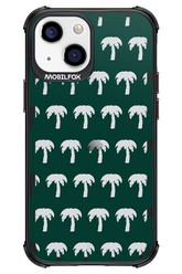 Palm Grid - Apple iPhone 13 Mini