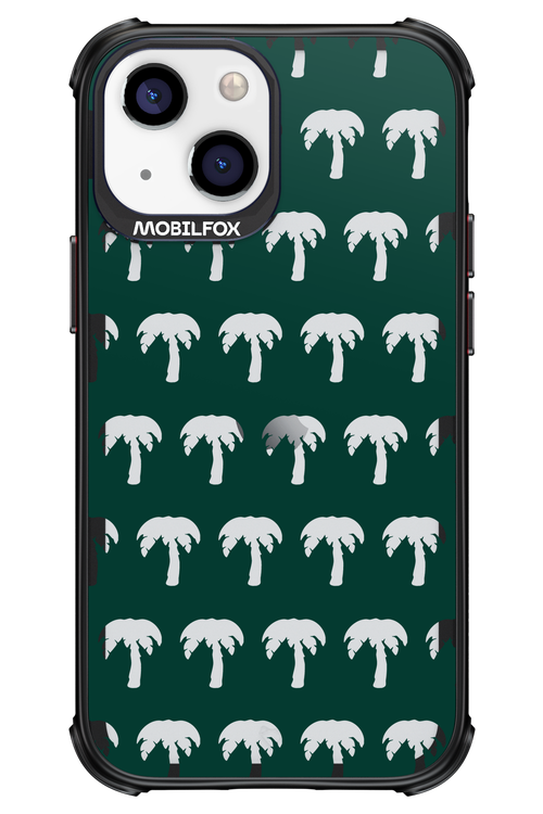 Palm Grid - Apple iPhone 13 Mini