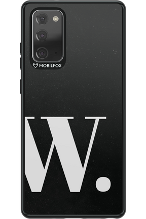 W (Off Space) 2.0 - Samsung Galaxy Note 20