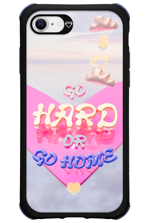 GoHard - Apple iPhone SE 2022