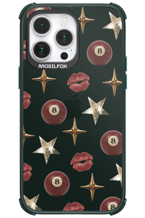 Lucky strike 2.0 - Apple iPhone 14 Pro Max