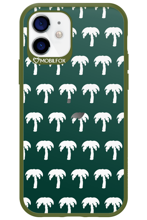 Palm Grid - Apple iPhone 12