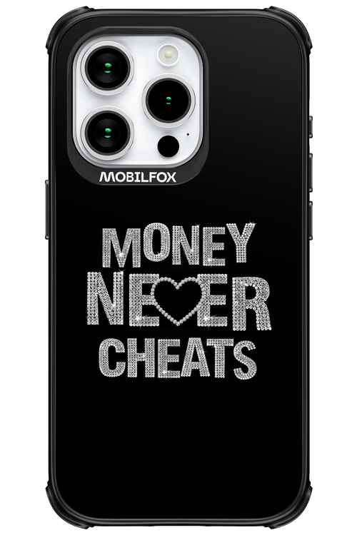 Money Cheats 2.0 - Apple iPhone 15 Pro