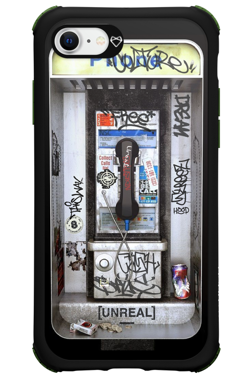 Phone - Apple iPhone SE 2022