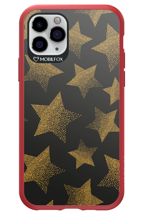 Holiday Stars - Apple iPhone 11 Pro