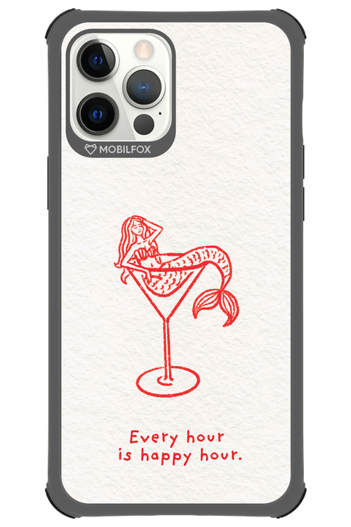 Happy Hour - Apple iPhone 12 Pro Max