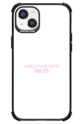 Only Milf - Apple iPhone 14 Plus