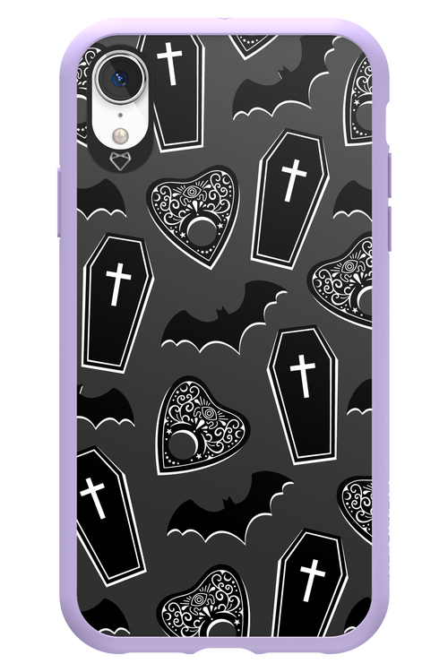 After Death - Apple iPhone XR