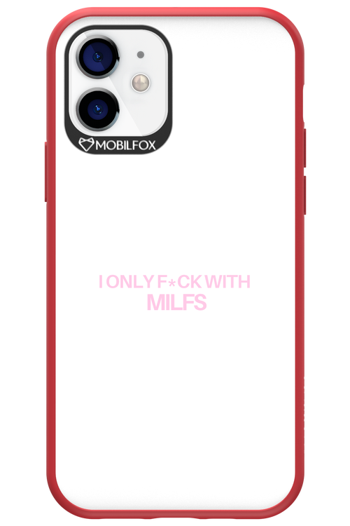 Only Milf - Apple iPhone 12