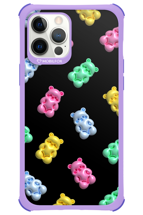 Gummy Bears - Apple iPhone 12 Pro Max