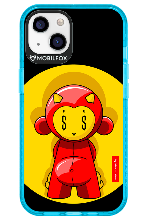 Fussy 2.0 - Apple iPhone 13