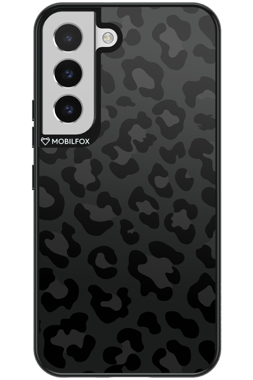 BLACK LEOPARD - Samsung Galaxy S22